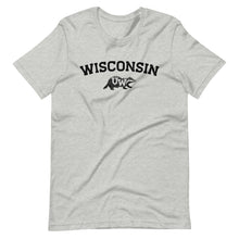 Ol' Badger Wisco tee