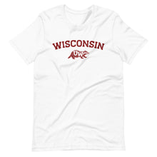 Ol' Badger Wisco tee