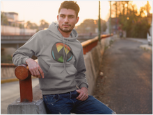 We Love Wisco Logo Hoodie