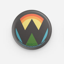 Wisco Buttons FREE SHIPPING