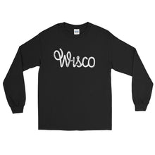 Loopy Wisco long-sleeves