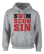 Swimsconsin Hoodie