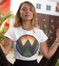 Wisco new logo Women's Tee