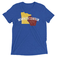 Minnesconsin Border Battle Shirt