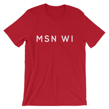 MSN Tee