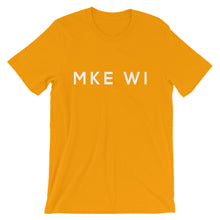 MKE Tee