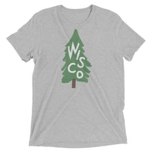 Wisco Pine t-shirt