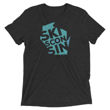 SKIsconsin tee