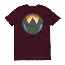 Wisco new logo Tee