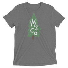 Wisco Pine t-shirt
