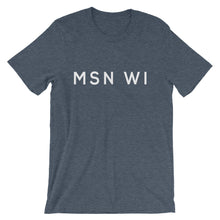 MSN Tee