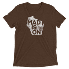 Madison is On tee