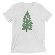 Wisco Pine t-shirt