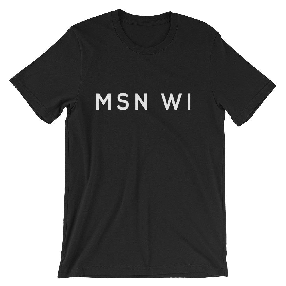 MSN Tee
