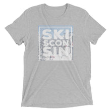 SKIsconsin tee