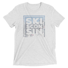 SKIsconsin tee