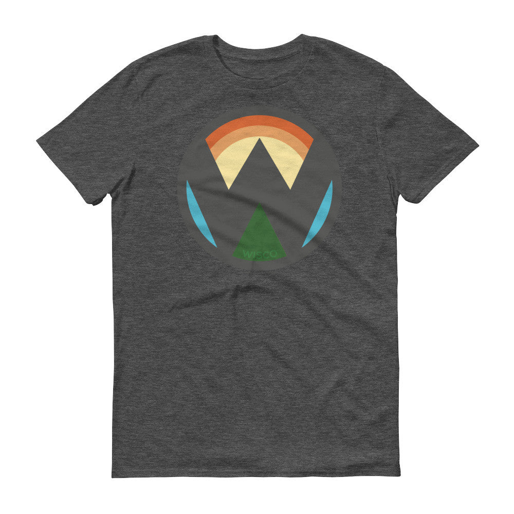 Wisco new logo Tee