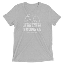 SWISHsconsin Field House '97 Tee
