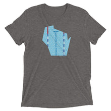 Meet Me at the Pool in Wisco tee