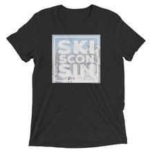 SKIsconsin tee