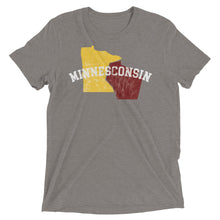 Minnesconsin Border Battle Shirt