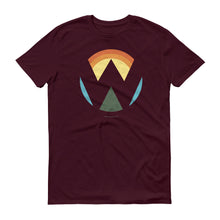 Wisco logo: Disappearing W