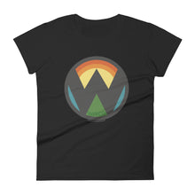Wisco new logo Women's Tee