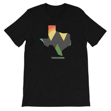 Texsconsin Y'all's Comfy Shirt