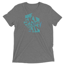 SKIsconsin tee
