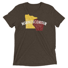 Minnesconsin Border Battle Shirt