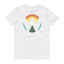 Wisco logo: Disappearing W