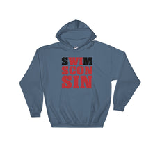 Swimsconsin Hoodie