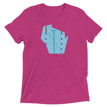 Meet Me at the Pool in Wisco tee