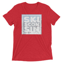 SKIsconsin tee