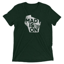 Madison is On tee