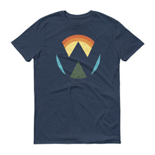 Wisco logo: Disappearing W