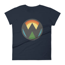 Wisco new logo Women's Tee