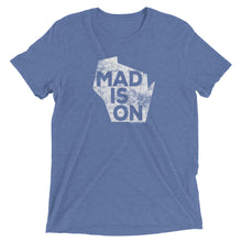Madison is On tee