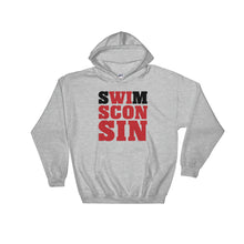 Swimsconsin Hoodie