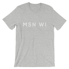 MSN Tee