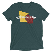 Minnesconsin Border Battle Shirt