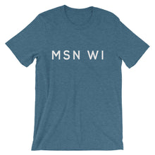 MSN Tee