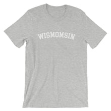 WisMOMsin t shirt