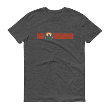 Wisco chest stripe tee