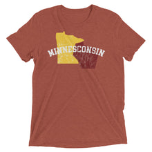 Minnesconsin Border Battle Shirt