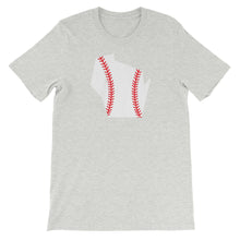 Baseball in Wisco is Life tee