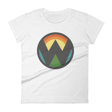 Wisco new logo Women's Tee