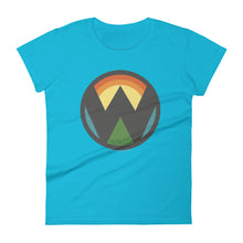 Wisco new logo Women's Tee