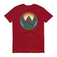Wisco new logo Tee