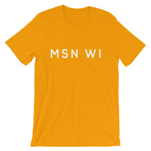 MSN Tee